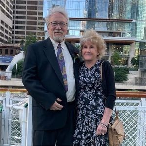 Meet your Posher, William